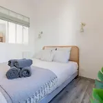 Charming Apt Nice Port Place Du Pin With Balcony