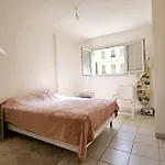 Agreable Appartement 4 Personnes - Nice