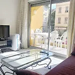 Agreable Appartement 4 Personnes - Nice