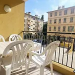 Agreable Appartement 4 Personnes - Nice