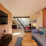 Apartment 06a2 - Heart Of Old Beautiful Renovated *