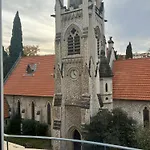 Hotel La Villa Nice Victor Hugo