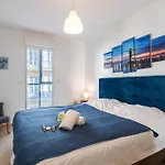 Jardins Massena Ap4088 Nice, By Riviera Holiday Homes