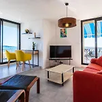 Vue Des Anges Ap4238 By Riviera Holiday Homes