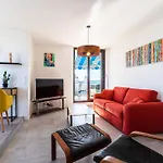 Vue Des Anges Ap4238 By Riviera Holiday Homes