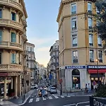 Résidence le Paga