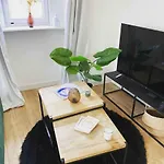 Beautiful Refurbished Cozy Apartment