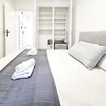 New Big Flat 8 Pers Ac Wifi