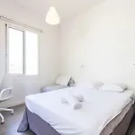 Penthouse 2bedroms 6pax- Views 45m2 Terrace