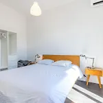 Penthouse 2bedroms 6pax- Views 45m2 Terrace * Nice