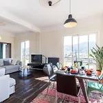Penthouse 2bedroms 6pax- Views 45m2 Terrace *