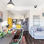 Apartment Penthouse 2bedroms 6pax- Views 45m2 Terrace