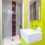 Penthouse 2bedroms 6pax- Views 45m2 Terrace Apartment *