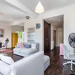 Apartment Penthouse 2bedroms 6pax- Views 45m2 Terrace Nice