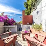 Apartment Penthouse 2bedroms 6pax- Views 45m2 Terrace