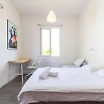 Penthouse 2bedroms 6pax- Views 45m2 Terrace Apartment *