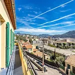 Apartment Penthouse 2bedroms 6pax- Views 45m2 Terrace *