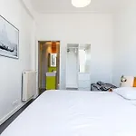 Penthouse 2bedroms 6pax- Views 45m2 Terrace Apartment Nice