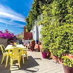 Penthouse 2bedroms 6pax- Views 45m2 Terrace *