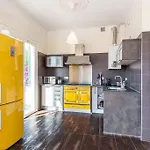 Apartment Penthouse 2bedroms 6pax- Views 45m2 Terrace