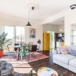 Apartment Penthouse 2bedroms 6pax- Views 45m2 Terrace
