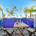 Cosy 2P Promenade Des Anglais