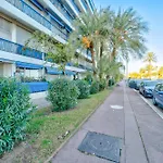 Cosy 2P Promenade Des Anglais