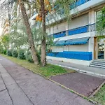 Cosy 2P Promenade Des Anglais