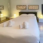 Comte De Nice Luxury 4 Pers Parking Wifi Ac