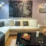 Comte De Nice Luxury 4 Pers Parking Wifi Ac