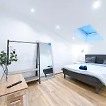 Trois Pieces Cozy N14 Apartment *
