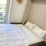 Studio Nice Plage Luxe