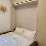 Studio Nice Plage Luxe