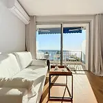 Seaview Promenade Des 2brs Parking Cars 1800 Kg Max