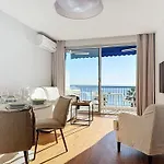Seaview Promenade Des 2brs Parking Cars 1800 Kg Max Apartment