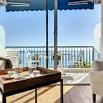 Apartment Seaview Promenade Des 2brs Parking Cars 1800 Kg Max