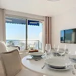 Apartment Seaview Promenade Des 2brs Parking Cars 1800 Kg Max Nice
