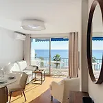 Seaview Promenade Des 2brs Parking Cars 1800 Kg Max Apartment