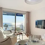 Apartment Seaview Promenade Des 2brs Parking Cars 1800 Kg Max