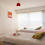 Le Francia II Ap4197 By Riviera Holiday Homes