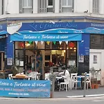 Résidence le Paga