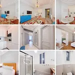 Nestor&jeeves - Orange - - Near Sea