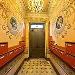 Syrah - Cozy Apartment