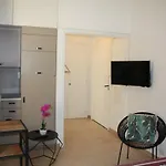 Superbe Studio Nice Hyper Centre Immeuble Standing