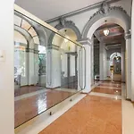 Superbe Studio Nice Hyper Centre Immeuble Standing