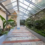 Superbe Studio Nice Hyper Centre Immeuble Standing