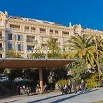 Superbe Studio Nice Hyper Centre Immeuble Standing