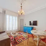 Nestor&jeeves - Orange - - Near Sea Apartment *