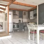 Appartement d\'une chambre avec vue sur la ville et wifi a Nice a 1 km de la plage