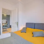 Maison Bianchi - Avenue Durante - Downtown Top Floor